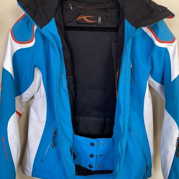 KJUS ski jacket - Picture 10 of 15